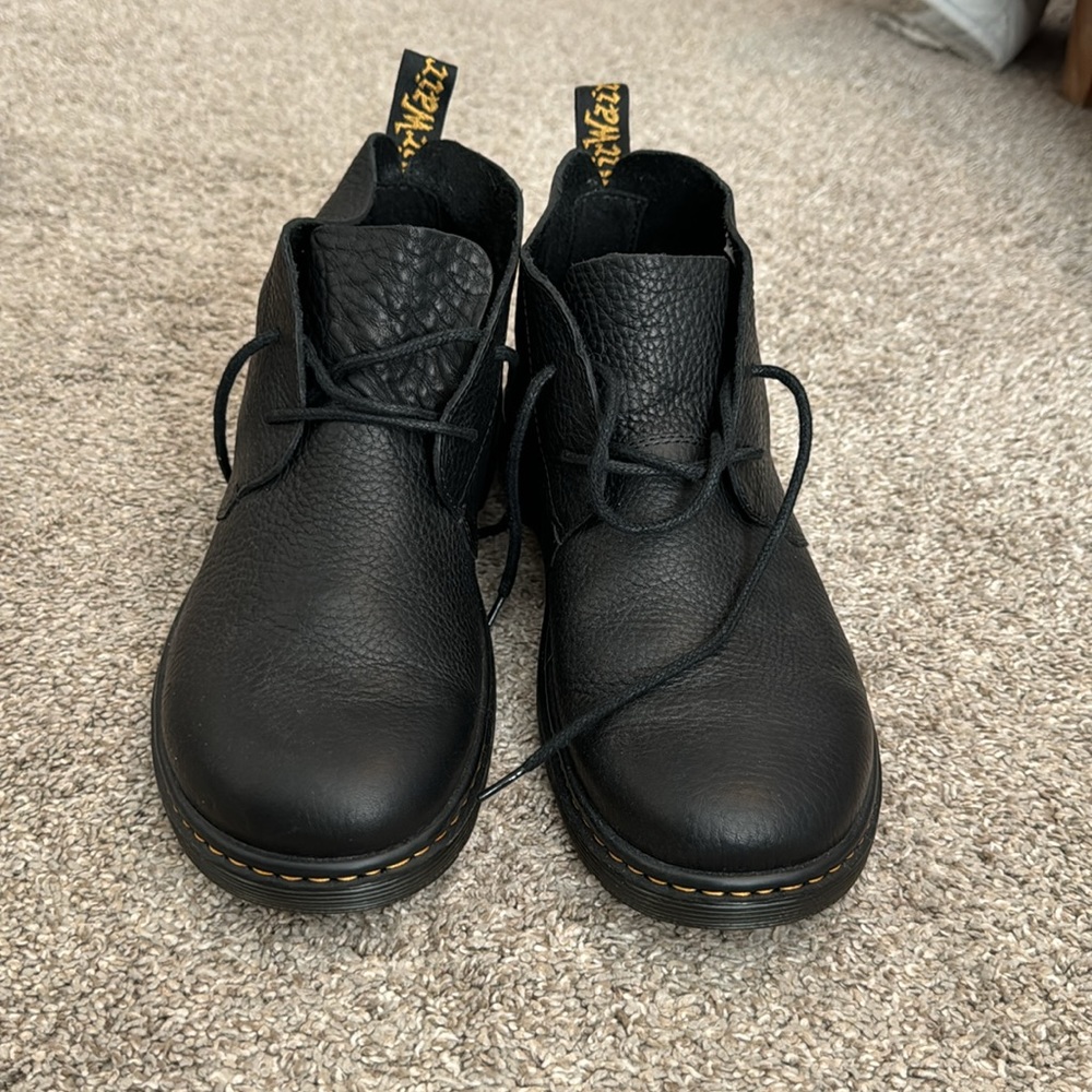 Dr. Martens Chukka boots - Picture 3 of 6